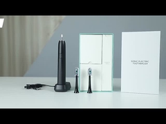 SN903 แปรงสีฟันไฟฟ้าสำหรับผู้ใหญ่