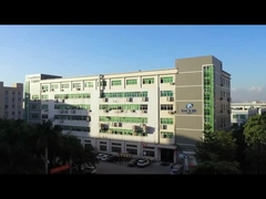 ข้อมูลโรงงาน