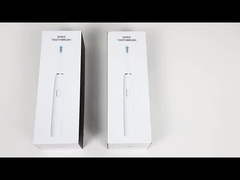 U391 แปรงสีฟันไฟฟ้าเสียง