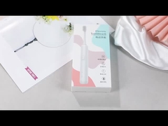 YS008 แปรงสีฟันไฟฟ้าเสียง