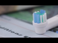 SB-17A หัวแปรงสีฟันไฟฟ้า