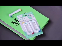 หัวแปรงสีฟันไฟฟ้า EB-55T