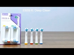 หัวแปรงสีฟันไฟฟ้า EB-28X