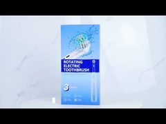 BX11 แปรงสีฟันไฟฟ้า Sonic Rotate