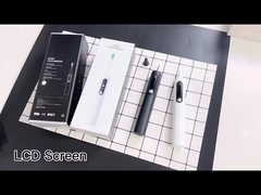 SN-P1 แปรงสีฟันไฟฟ้าเสียง