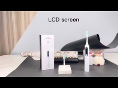 SN-P1 แปรงสีฟันไฟฟ้าเสียง