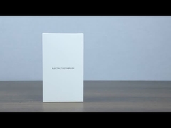 SN12 แปรงสีฟันไฟฟ้าเสียง