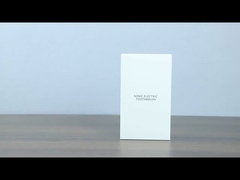 SN903 แปรงสีฟันไฟฟ้าเสียง