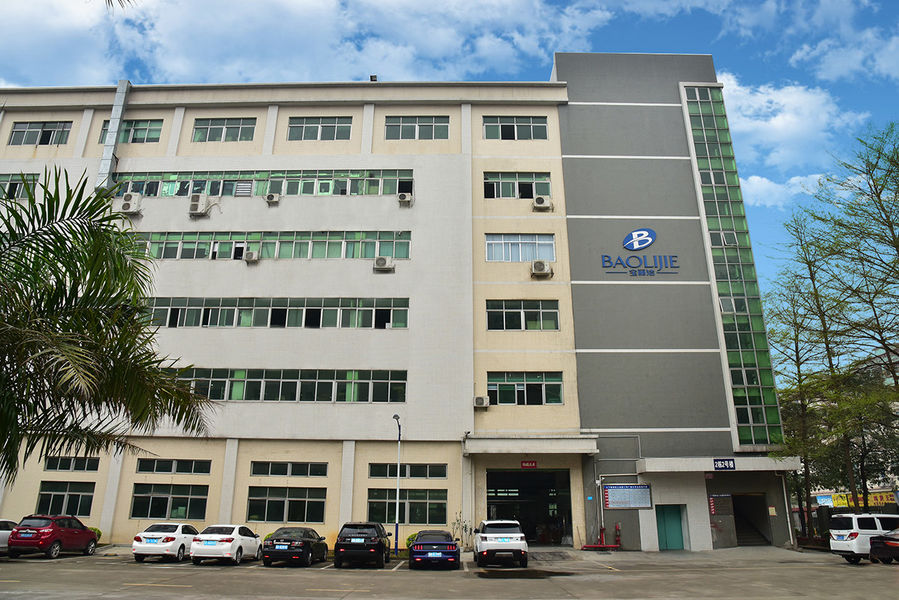 ประเทศจีน Shenzhen Baolijie Technology Co., Ltd. โปรไฟล์บริษัท 